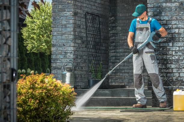 Best Sidewalk and Walkway Cleaning  in Avon, PA