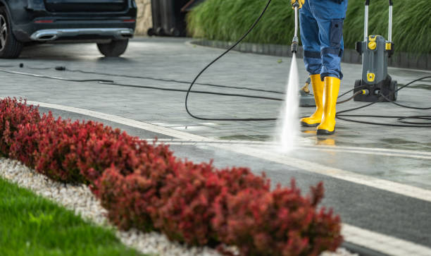 Trusted Avon, PA Pressure Washing Experts